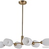 Подвесная люстра Lumion Monroe 6512/6C