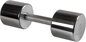 Гантели MB Barbell Хромированная 9 кг