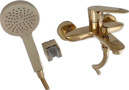 Смеситель Magnus 9320