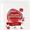 Кондиционер для белья Synergetic Aroma Emotions Спелая вишня (5 л)