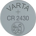 Батарейки Varta CR2430