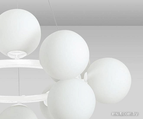 Подвесная люстра Kinklight Сида 07508-12,01