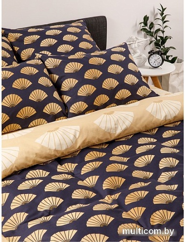 Постельное белье Luisa de Rizzo Ориентал Евро 9950327