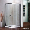 Душевой уголок Cezares Pratico-A-2-90-C-Cr