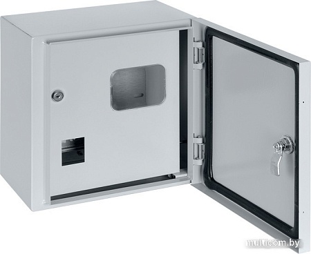 Корпус металлический TDM SQ0905-3202