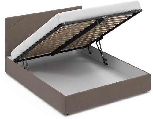 Кровать Moon Family 1257 К003957 140x200