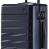 Чемодан-спиннер Ninetygo Manhattan Frame Luggage 20&amp;quot; (темно-синий)