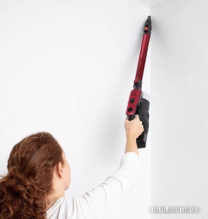 Пылесос Taurus Crossback All Over