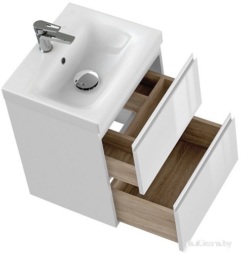 Cersanit Тумба под умывальник Moduo 50 Moduo 50 64139