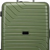 Чемодан-спиннер RoadLike Way 368846 (S, зеленый)