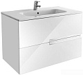 Roca Тумба под умывальник Victoria Nord ZRU9302731+32799C000