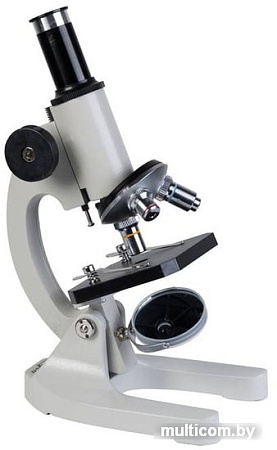 Микромед С-13 40х-800х 10536