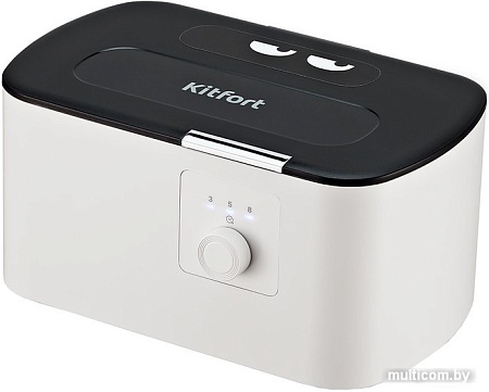 Стерилизатор маникюрный Kitfort KT-2070