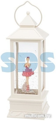 Светильник Neon-night «Балерина» с конфетти 501-174