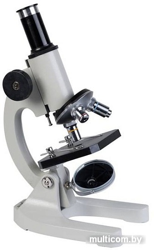 Микромед С-13 40х-800х 10536