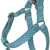 Шлея Doog Snoopy HARBWS-L (голубой)
