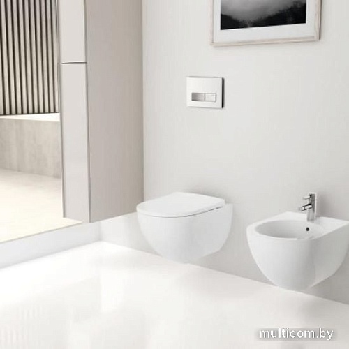 Биде Geberit Acanto 500.601.01.2