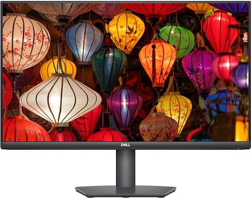 Монитор Dell S2721HSX