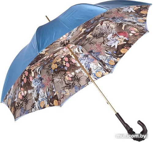 Pasotti Blu Paradise Pelle