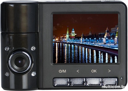 Автомобильный видеорегистратор Recxon QX-2