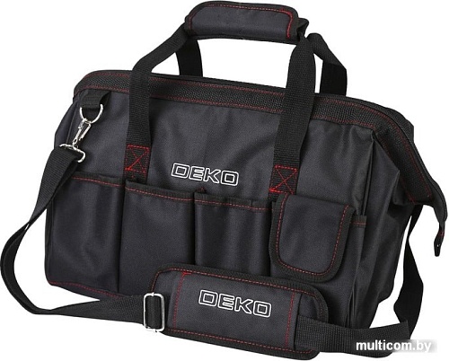 Сумка для инструментов Deko L 065-0802