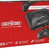 Игровая приставка Retro Genesis Remix (300 игр 16 bit + 300 игр 8 bit)