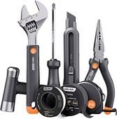 Набор домашнего мастера Deli HT0008C (8 предметов)