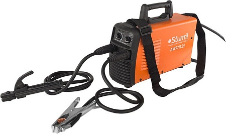 Сварочный инвертор Sturm AW97I125