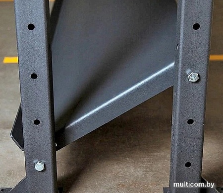 Стойка/стеллаж Spektr Sport 1920x430x1200