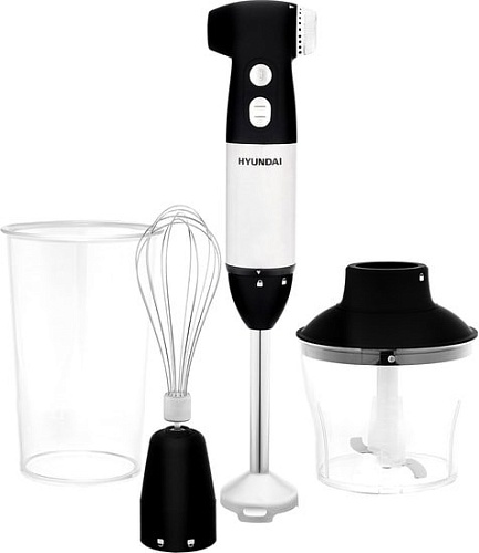 Погружной блендер Hyundai HYB-H4131