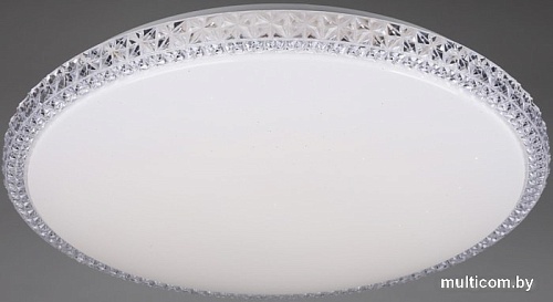 Люстра-тарелка Omnilux Biancareddu OML-47707-60