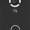 Вызывная панель BAS-IP AV-03BD (черный)