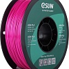 eSUN eSilk PLA 1.75 мм 1000 г (пурпурный)