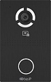 Вызывная панель BAS-IP AV-03BD (черный)
