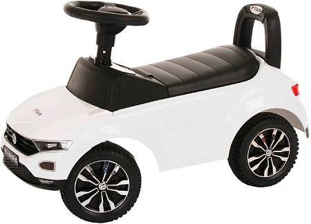 Каталка Pituso Volkswagen 650 (белый)