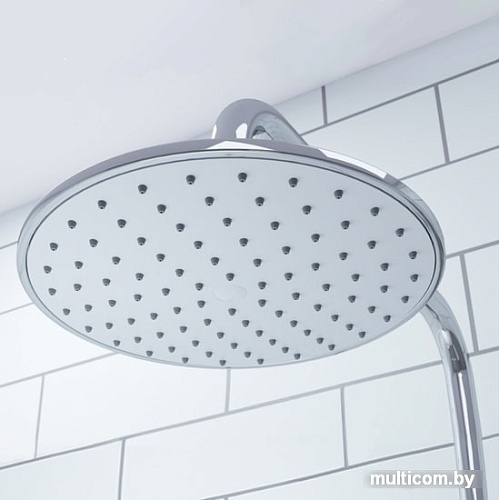 Душевой гарнитур Milardo 3703F24M76