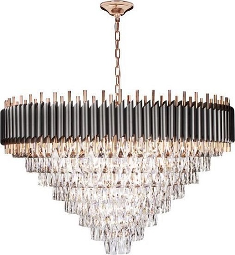 Подвесная люстра LOFT IT Eclair 10206/1000