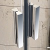 Душевой уголок Ravak Blix BLCP4 90x90 (сатин/прозрачное)