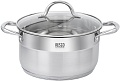 Кастрюля Resto Kitchenware Rigel 92105