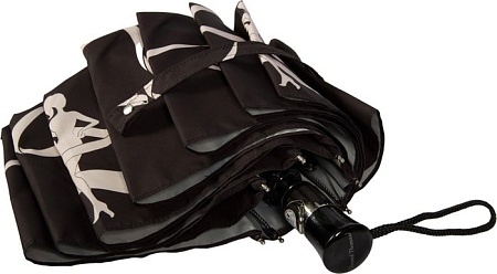 Зонт Chantal Thomass 997-AU Gymnaste Noir