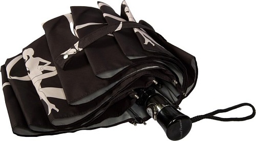 Зонт Chantal Thomass 997-AU Gymnaste Noir