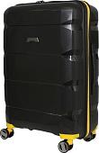 Чемодан-спиннер Fabretti EN6520-24-27