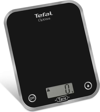 Кухонные весы Tefal BC5109V1