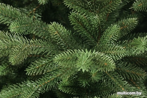 Ель Царь Елка Сапфир 1.85 м