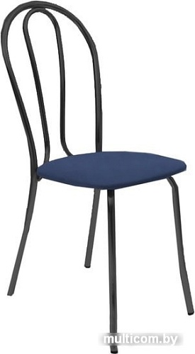 Стул UTFC Венус BL (Z06, синий)