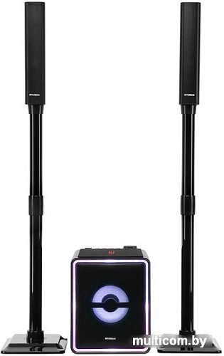 Акустика Hyundai H-HA600