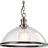 Лампа Arte Lamp Oglio Bronze A9273SP-1AB