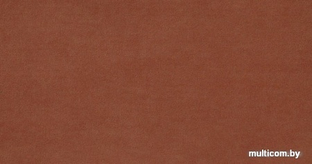 Пуфик Нижегородмебель Лора ТП 332 (ультра терра кирпичный)