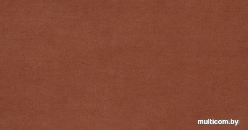 Пуфик Нижегородмебель Лора ТП 332 (ультра терра кирпичный)