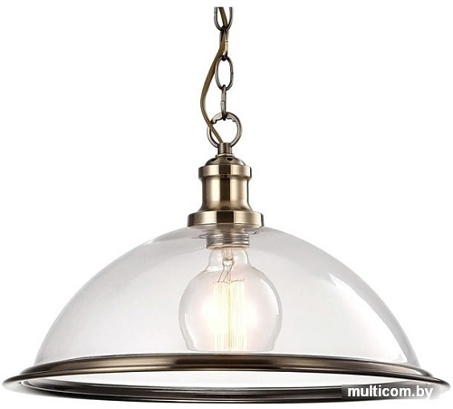 Лампа Arte Lamp Oglio Bronze A9273SP-1AB